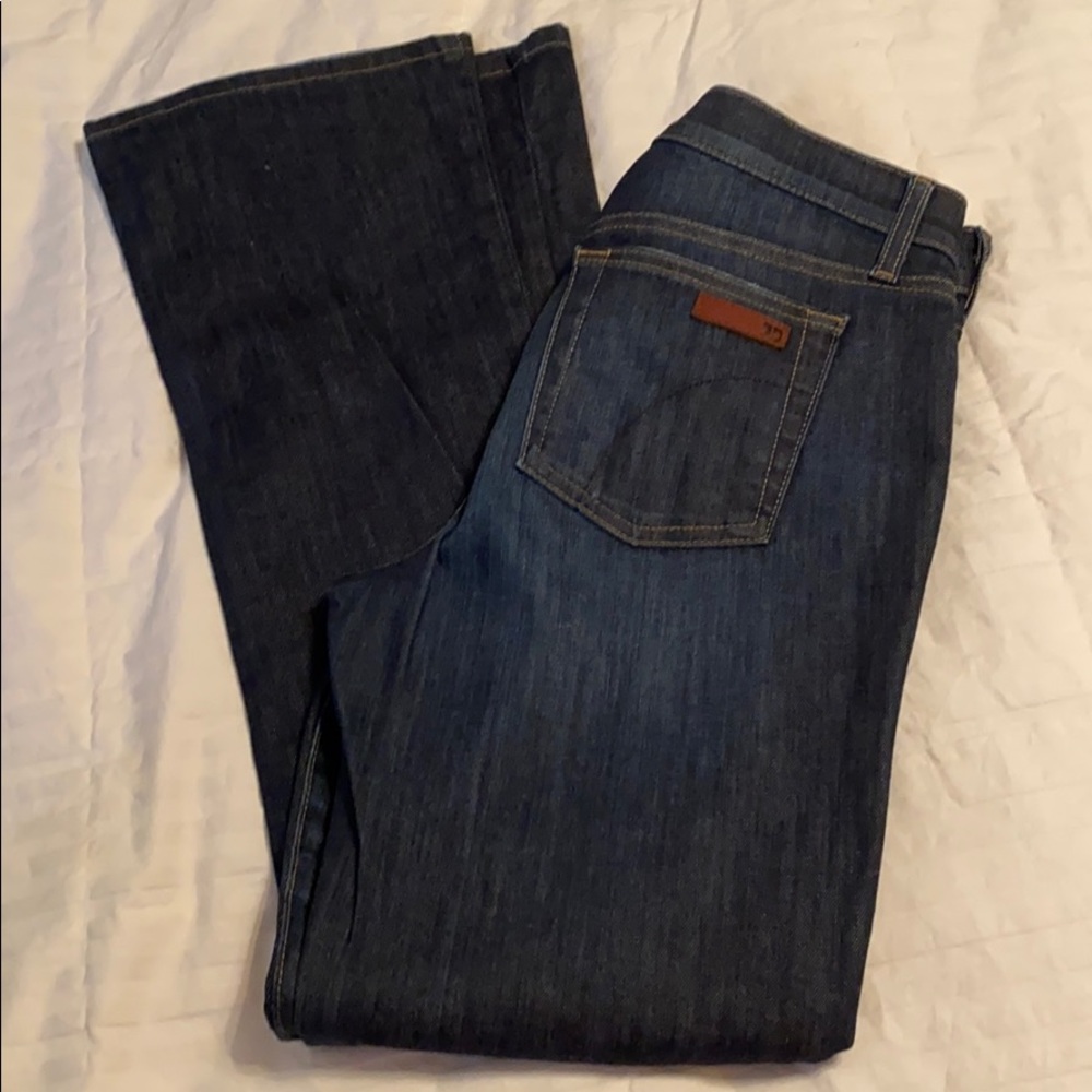 JOES BOOTCUT 👖